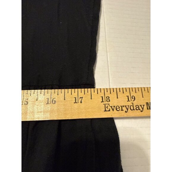 Superdry Anisa Embroidered Short Tiered Dress Size 6 - Picture 10 of 16